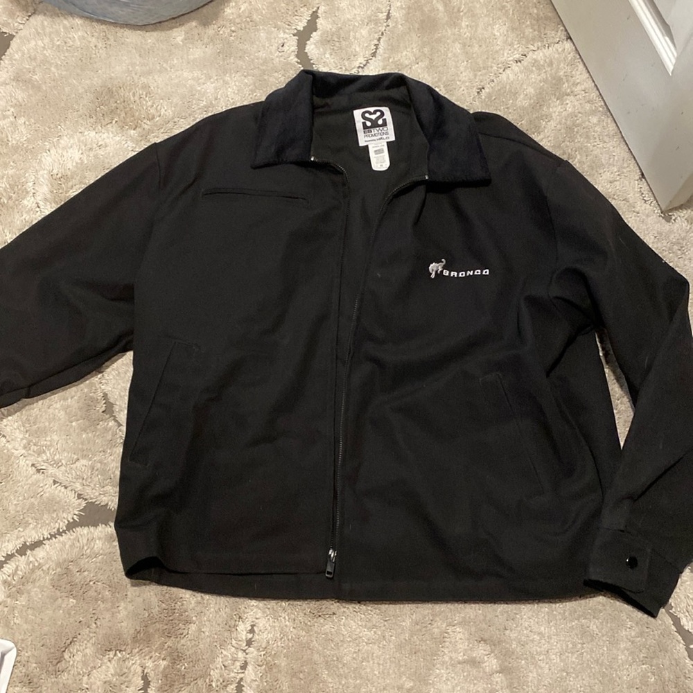 Ford Black Jacket
